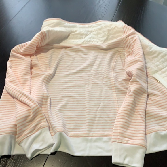 Fairway & Greene Augusta Full Zip Jacket - Picture 7 of 7